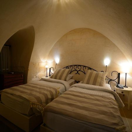 Shmayaa Hotel Midyat Zewnętrze zdjęcie