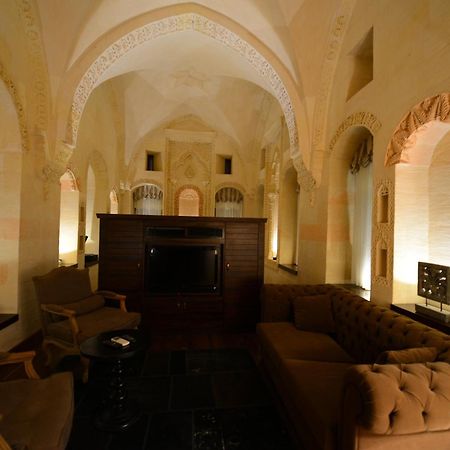 Shmayaa Hotel Midyat Zewnętrze zdjęcie